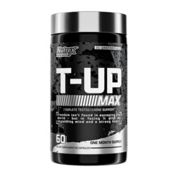 Nutrex T-Up Max 60 kapsúl